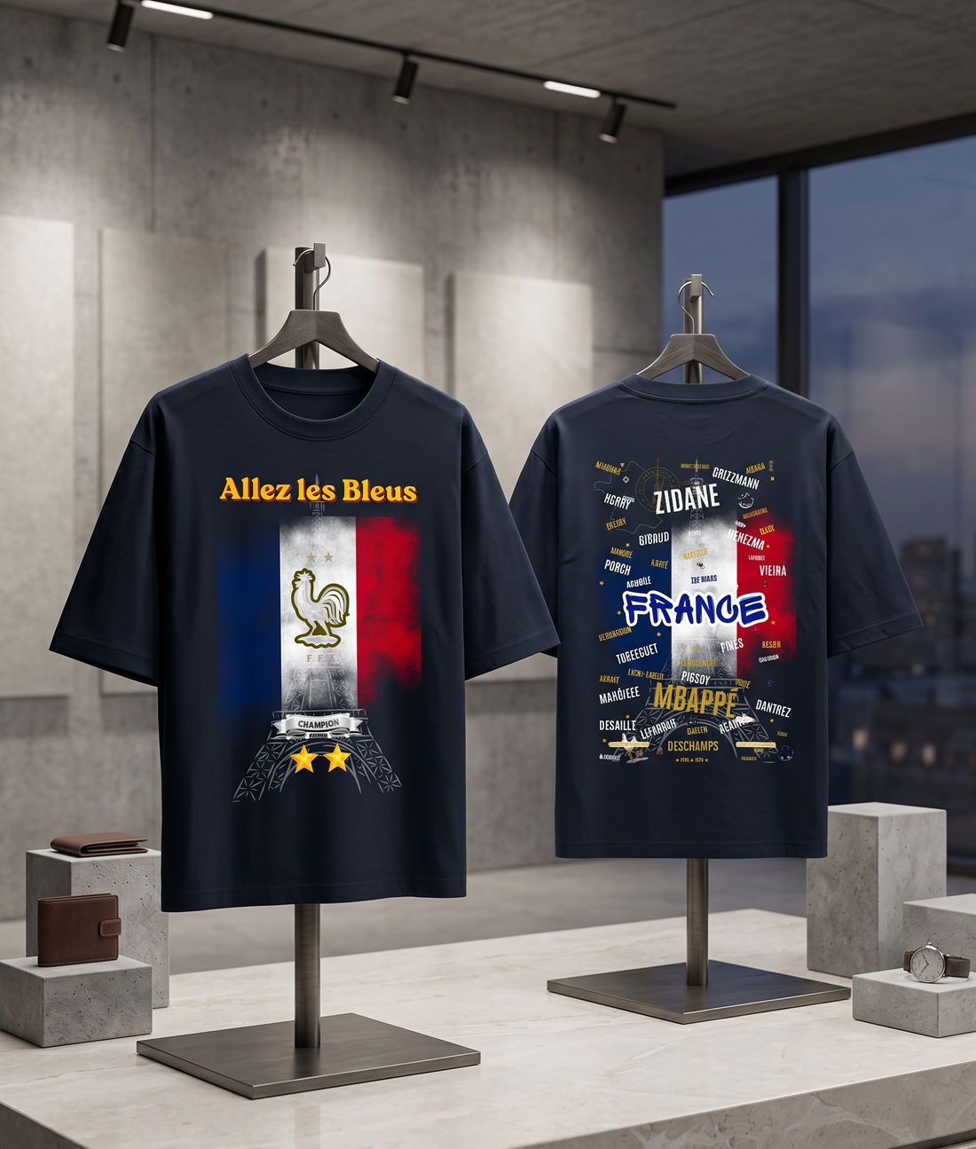 Why Football Fans Are Done With Jerseys — And What They're Wearing Instead