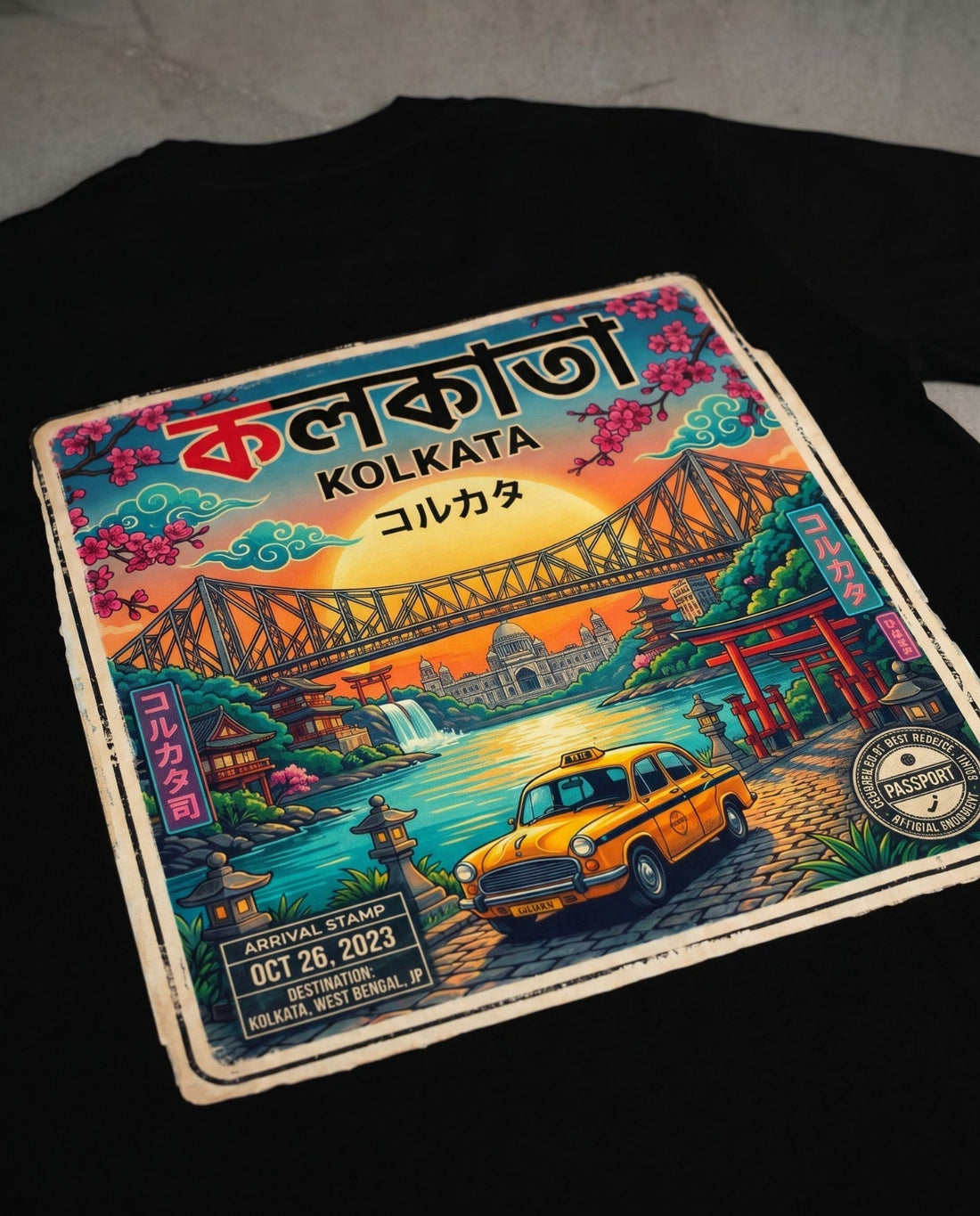 Kolkata, Reimagined: A Journey Through Cultures, Stories, and Streets