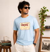 আড্ডা | Bengali Graphic TShirt | Unisex Stretch T-shirt