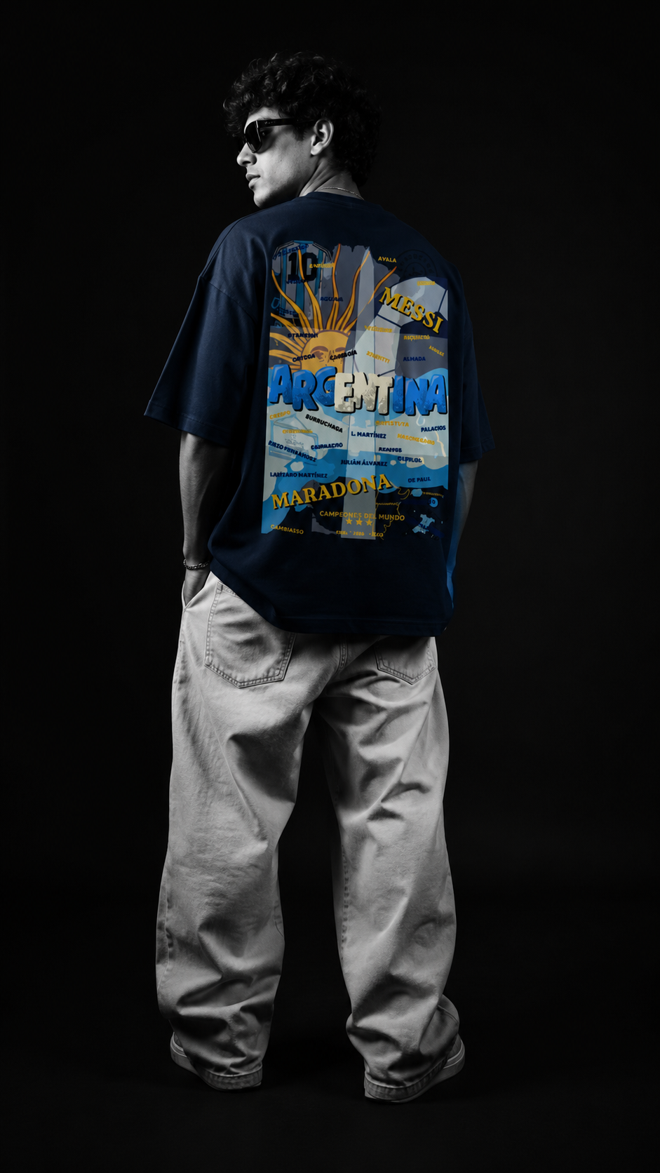 Navy Blue