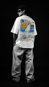 Argentina Legends Oversized Tee