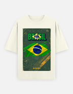 Brazil World Cup Nation Series T-Shirt