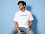 Bengali Graphic T-Shirt | আপাদমস্তক বাঙালি — (Light Edition)