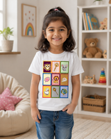 Chotoder Bahon | Unisex Kids T-Shirt