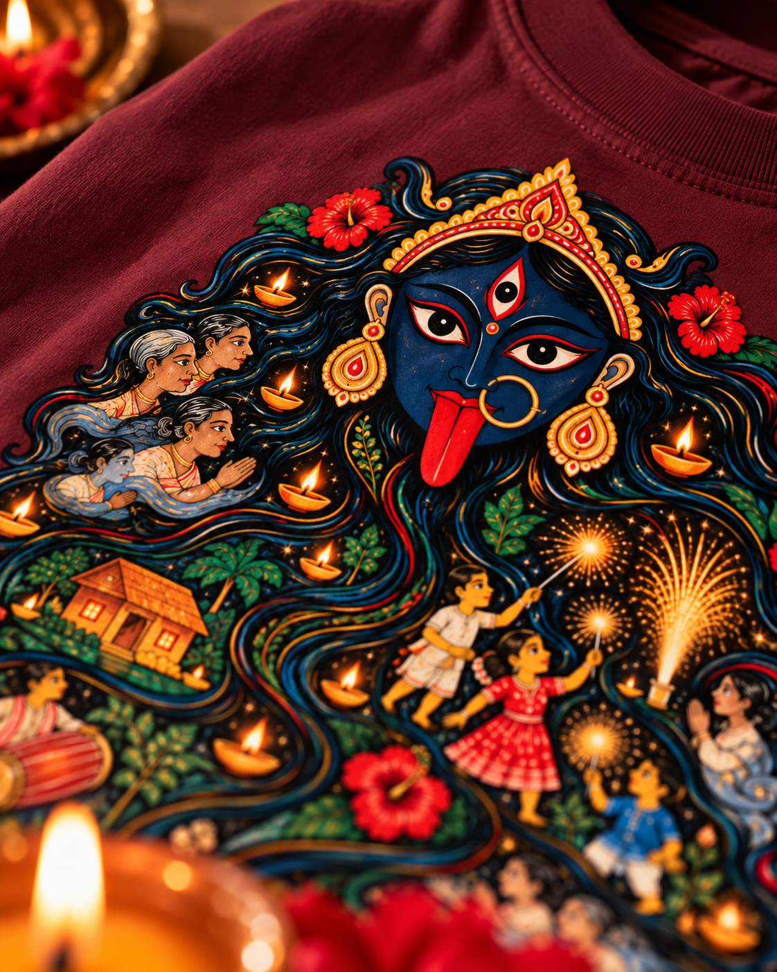 Elokeshi_Maroon_Close_Up