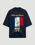France World Cup Nation Series T-Shirt