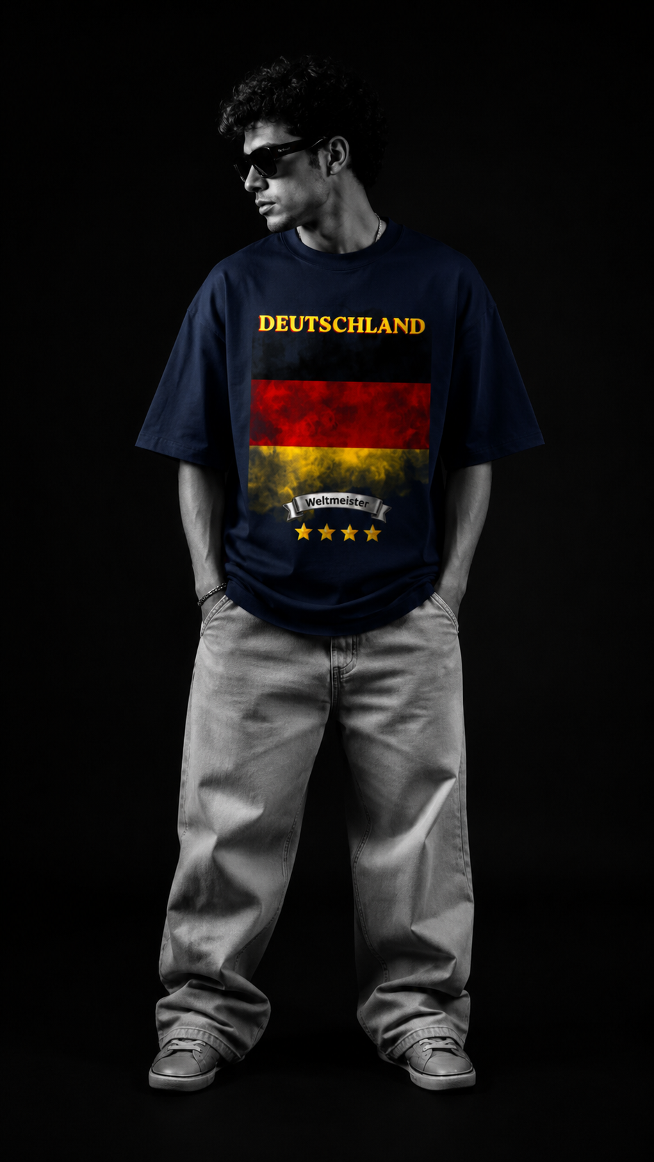 Navy Blue