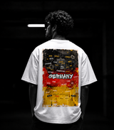 Germany Legends Oversized Tee