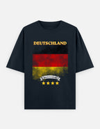 Germany World Cup Nation Series T-Shirt