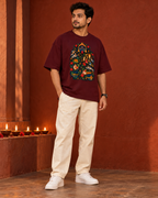 Terracotta_Fashion_Portrait