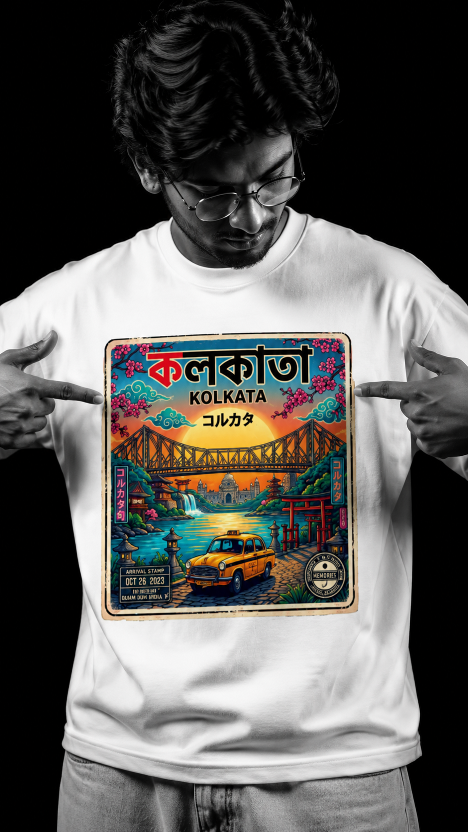 Kolkata | What if Series?